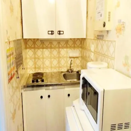 Studio For 2 People * Aix-les-Bains