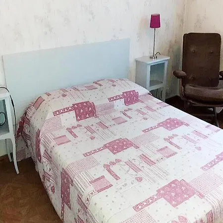 Studio For 2 People * Aix-les-Bains