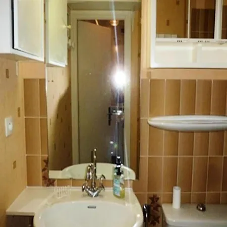 Studio For 2 People * Aix-les-Bains