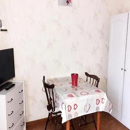 Lägenhet Studio For 2 People *