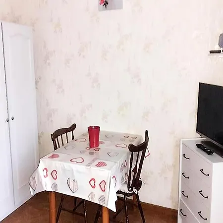 Studio For 2 People Aix-les-Bains