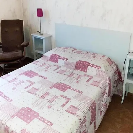 Studio For 2 People Lägenhet *