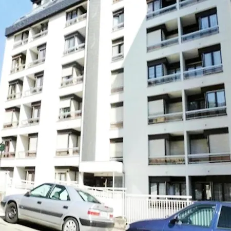 Lägenhet Studio For 2 People *