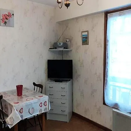 Studio For 2 People Lägenhet