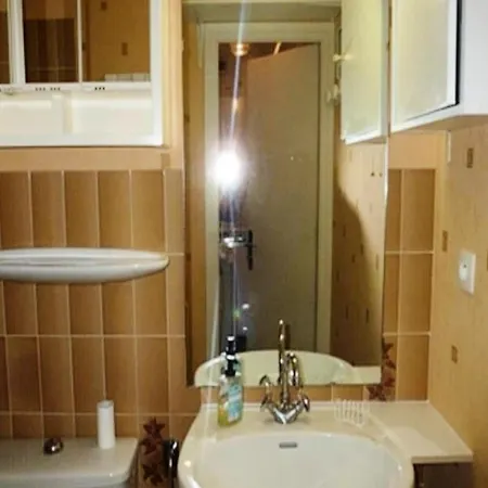 Lägenhet Studio For 2 People
